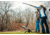 Caldwell Claymore Clay Target Thrower, Yellow, 1122187