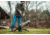 Caldwell Claymore Clay Target Thrower, Yellow, 1122187
