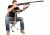 Caldwell DeadShot ChairPod 795234