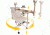 Caldwell DeadShot ChairPod 795234
