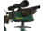 Caldwell Deluxe Universal Medium Varmint Forend Filled Front Rest Bag