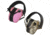 Caldwell E-Max Low Profile Electronic Hearing Protection