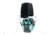 Caldwell E-Max Pro Hearing Protection, Aqua, 1101672