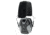 Caldwell E-Max Pro Hearing Protection, Gray, 1099602