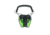 Caldwell E-Max Pro Youth Hearing Protection, Neon Green, 1103306