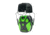Caldwell E-Max Pro Youth Hearing Protection, Neon Green, 1103306