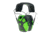 Caldwell E-Max Pro Youth Hearing Protection, Neon Green, 1103306