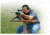 Caldwell Handy Shooting Rest NXT, Green, 574662