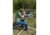 Caldwell HydroSled Shooting Rest, Black/Grey, 1093568