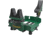 Caldwell Lead Sled DFT 3, Green/Black, 1217425