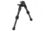 Caldwell Premium 6-9in Pic Rail Bipod, 1081952