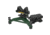 Caldwell Rock 2 Shooting Rest w/Rear Rest, 1410515