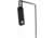 Caldwell Shepherds Hook Steel Target Holder, Black, 3002281