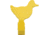 Caldwell Replacement Metal Duck Targets and Couplers 344111