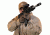 Caldwell Shooting Gloves,Small/Medium 151293
