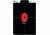 Caldwell Silhouette Center Mass Target 8pk 412803