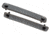 Caldwell Strap Plate Target Hanger Set, Yellow, 1102671