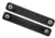 Caldwell Strap Plate Target Hanger Set, Yellow, 1102671