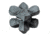 Caldwell TackDriver X Bag, Grey, 1102665