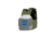 Caliber Armor Condor EXO&amp;AR550 Level III+ PolyShield Complete Plate Carrier Package