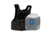 Caliber Armor AR550 w/ M.O.D. NIJ III+ PolyShield Complete Plate Carrier Package - Set of 2
