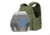 Caliber Armor AR550 III+ w/PolyShield&amp;Condor MOPC Complete Plate Carrier Package