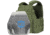 Caliber Armor AR550 Level III+ Body Armor w/PolyShield and Condor MOPC Complete Plate Carrier Package