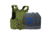 Caliber Armor CaliberHX Speed Plate NIJ IIIA/HG2 M.O.D. Complete Plate Carrier Package - Set of 2