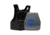 Caliber Armor UHMWPE Maritime NIJ III w/ M.O.D. Complete Plate Carrier Package - Set of 2