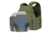 Caliber Armor AR550 III+ w/PolyShield&amp;Condor MOPC Complete Plate Carrier Package