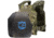 Caliber Armor AR550 Level III+ Active Shooter Response Package, Shoorers, SAPI Cut, Scorpion OCP, Medium/Extra Large, 19-AR550-ASRP-SAPI-SC-OCP