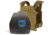Caliber Armor AR550 Level III+ Active Shooter Response Package, Shooters Cut, Coyote Brown, Medium/Large, 19-AR550-ASRP-CB