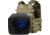 Caliber Armor AR550 Level III+ Body Armor and Condor MOPC Package, SAPI Style, Scorpion OCP, Medium/2XL, 19-AR550-MOPC-SAPI-OCP