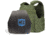 Caliber Armor AR550 Level III+ Body Armor and Condor MOPC Package, Shooters Cut, OD Green, Medium/2XL, 19-AR550-MOPC-OD