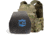 Caliber Armor AR550 Level III+ Body Armor and Condor MOPC Package, Shooter Cut, Scorpion OCP, Medium/2XL, 19-AR550-MOPC-OCP