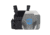 Caliber Armor AR550 NIJ III+ Recon PolyShield Complete Plate Carrier Package