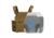 Caliber Armor AR550 NIJ III+ Recon PolyShield Complete Plate Carrier Package
