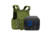 Caliber Armor AR550 w/ M.O.D. NIJ III+ Complete Plate Carrier Package - Set of 2