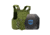 Caliber Armor AR550 w/ M.O.D. NIJ III+ Standard Complete Plate Carrier Package
