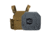 Caliber Armor AV2 NIJ III+/RF2 Recon Complete Plate Carrier Package - Set of 2