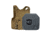 Caliber Armor AV2 Package NIJ III+/RF2 M.O.D. Complete Plate Carrier Package - Set of 2