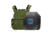 Caliber Armor AR550 NIJ III+ Recon Complete Plate Carrier Package