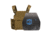 Caliber Armor AR550 NIJ III+ Recon Complete Plate Carrier Package - Set of 2