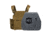 Caliber Armor AV2 NIJ III+/RF2 Recon Complete Plate Carrier Package - Set of 2