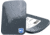 Caliber Armor AV2 RF2 Side PolyShield Spall Armor Plate, 6x8 inch, Pair Side Plates, Multi-Curved, 19-AV2-68-SPC-SET