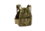 Caliber Armor Caliber AV2 DV8 RF2 Complete Plate Carrier Package