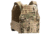 Caliber Armor Caliber AV2 DV8 RF2 Complete Plate Carrier Package