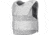 Caliber Armor Caliber Covert Concealable Vest Plate Carrier