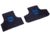 Caliber Armor CaliberX IIIA Body Armor Panels for NC Star Vism Expert XS