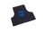 Caliber Armor CaliberX IIIA Body Armor Panels for NC Star Vism Expert XS